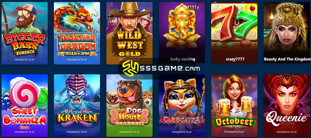 sssgame Novo registro, ganhe crédito grátis de 300 baht-sssgame