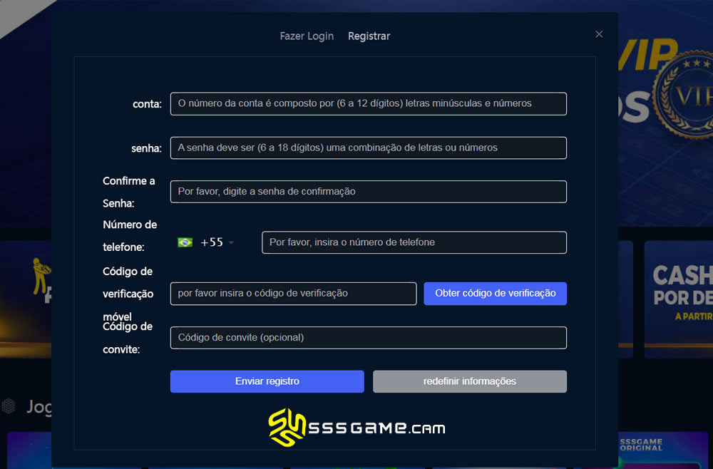 Sssgame slot site com bônus de depósito de 50% - sssgame Bonus Mensal