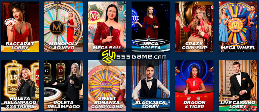 Sssgame - Sssgame casino  Site oficial do sssgame.com