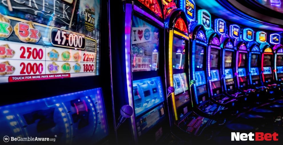 aposta sport bet Reactoonz: descubra como jogar este slot no NetBet Casino