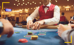 DINHEIRO PAR NO BLACKJACK