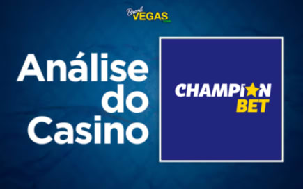 Análise do ChampionBet Casino