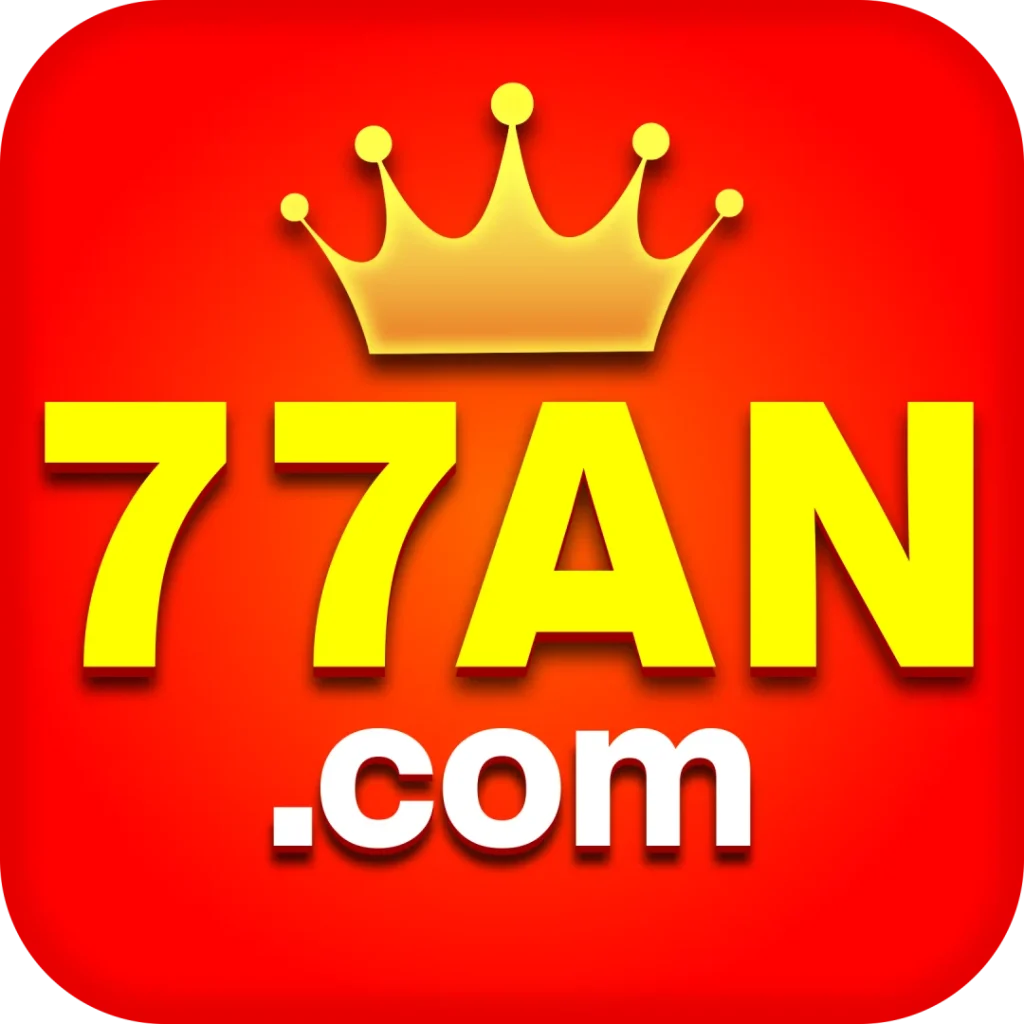 77An icon