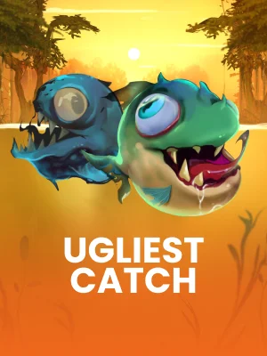 Ugliest Catch